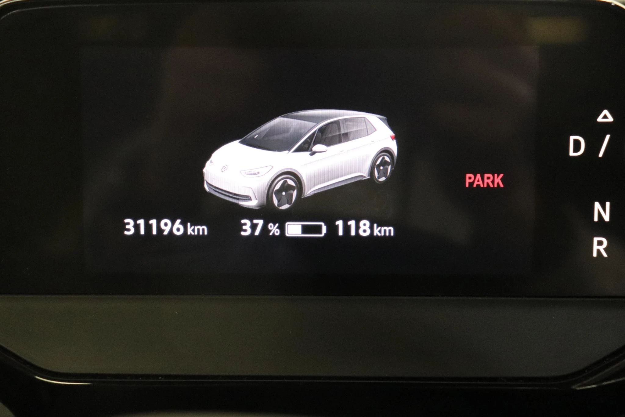 Volkswagen ID.3 58 kWh 150kW Business Pro