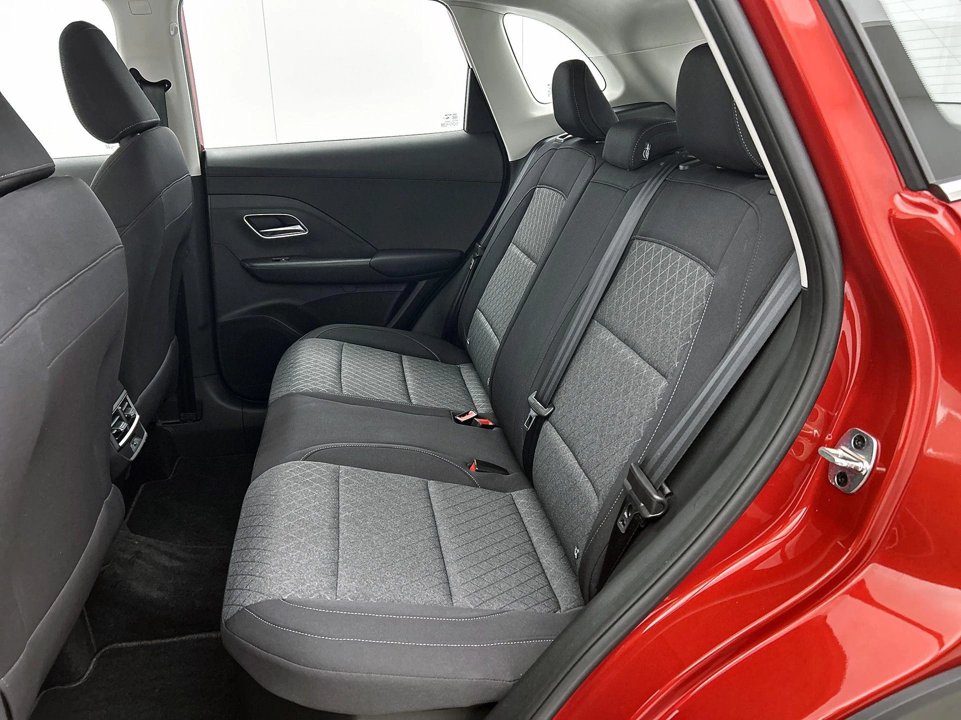MG ZS 1.5 Hybrid+ Comfort