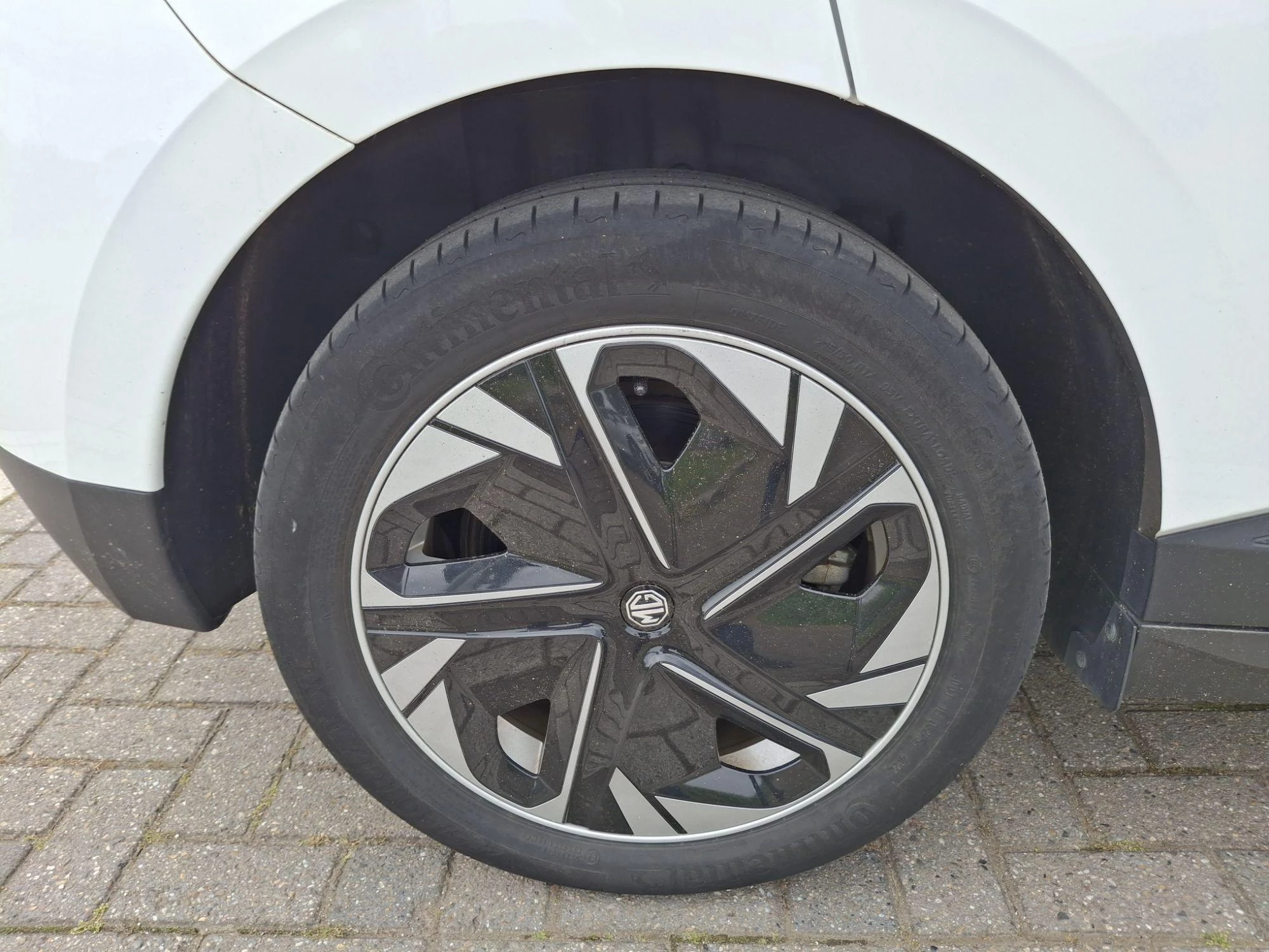 MG MG4 EV Electric Luxury 64 kWh