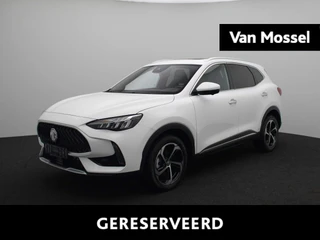 MG EHS 1.5 TGDI Luxury