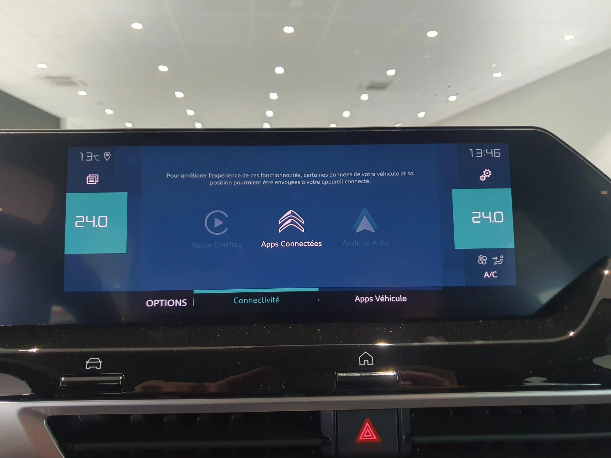 Citroën ë-C4 Feel Pack 50 kWh