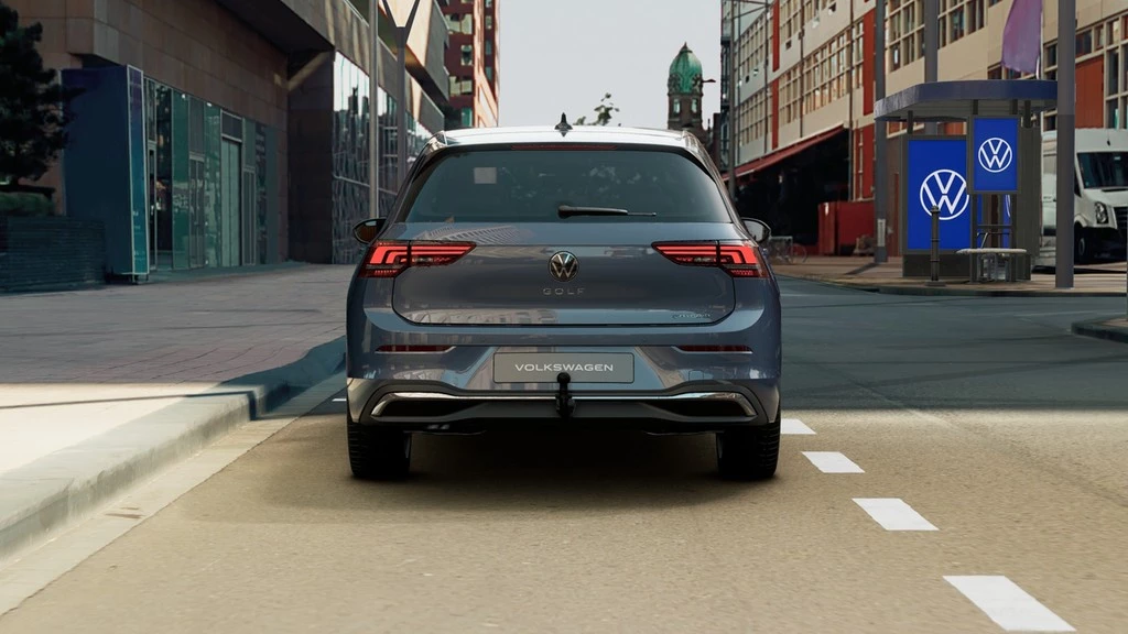 Volkswagen Golf Style 1.5 eHybrid OPF 6-Gang-DSG