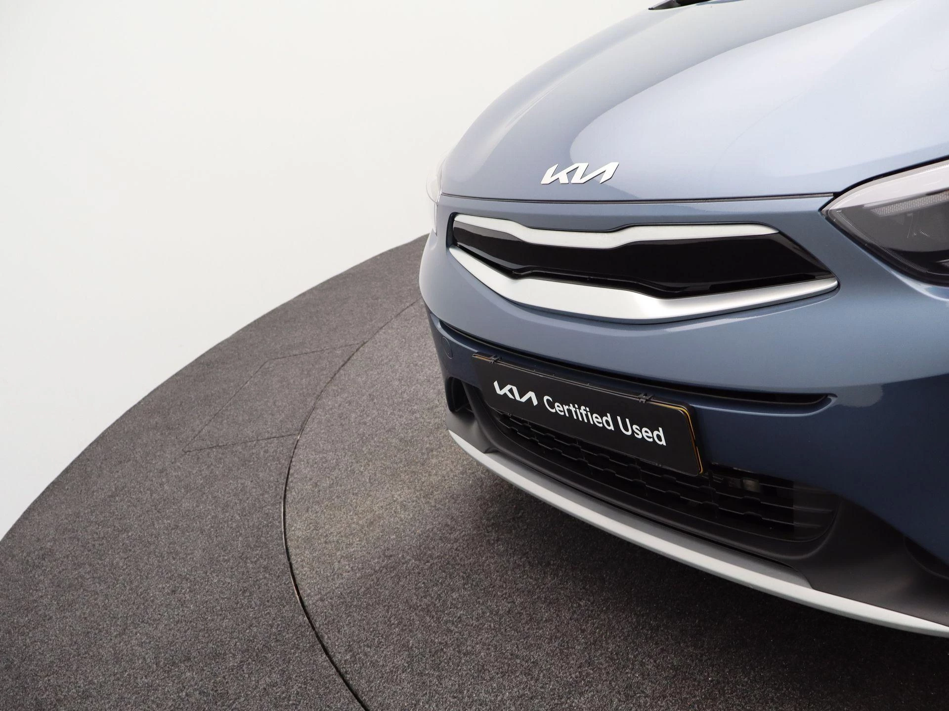 Kia Stonic 1.0 T-GDi MHEV DynamicPlusLine