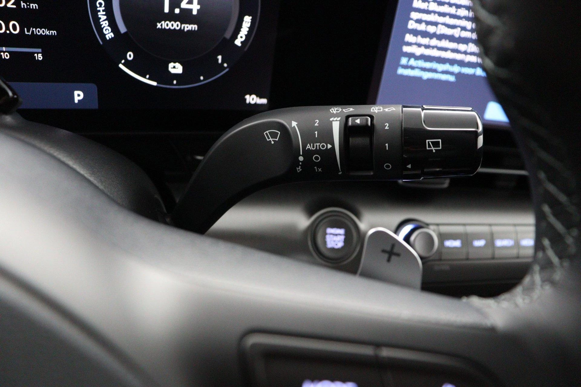 Hyundai Kona 1.6 GDI HEV Premium