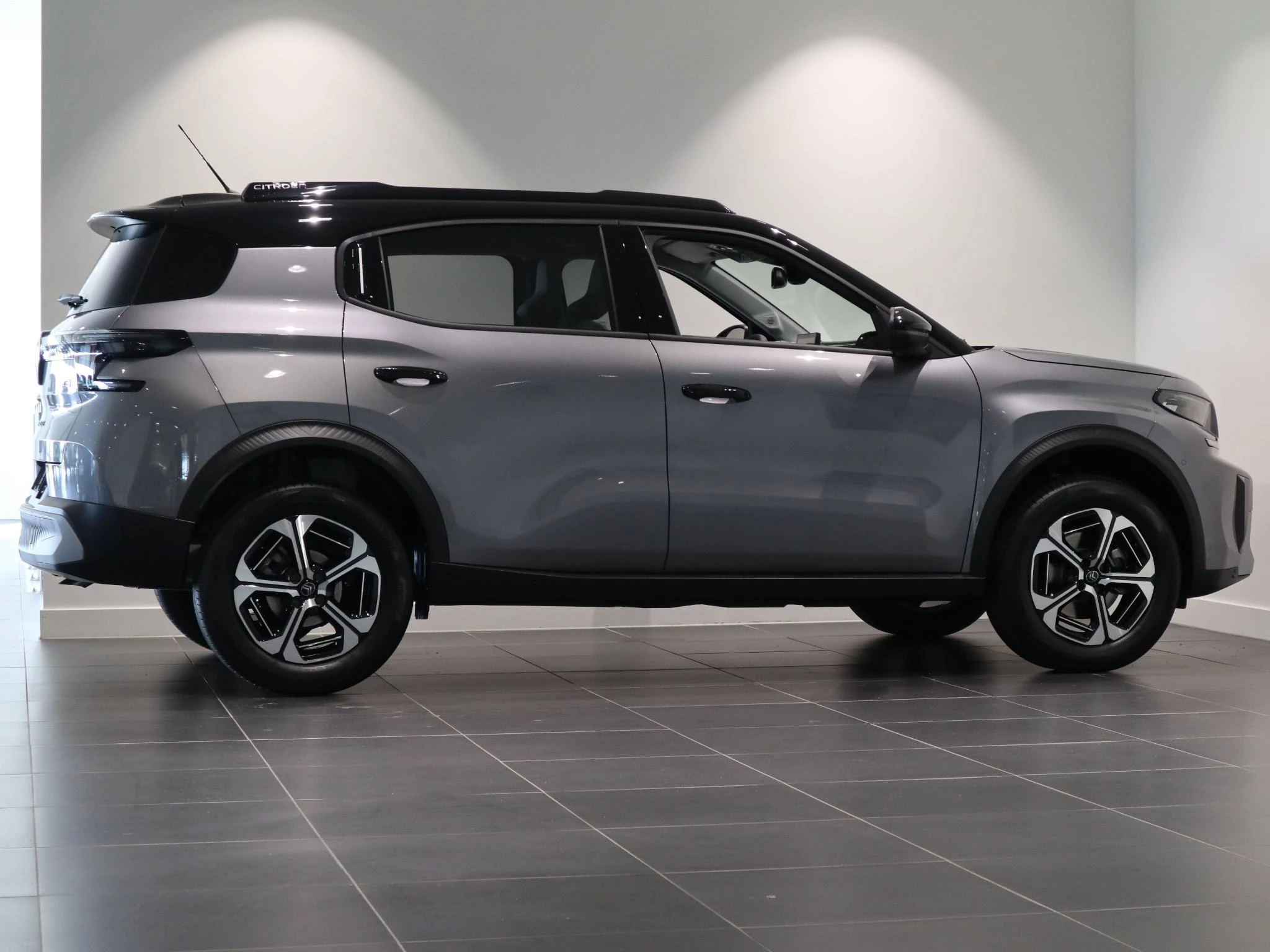 Citroën-C3 Aircross-image-10