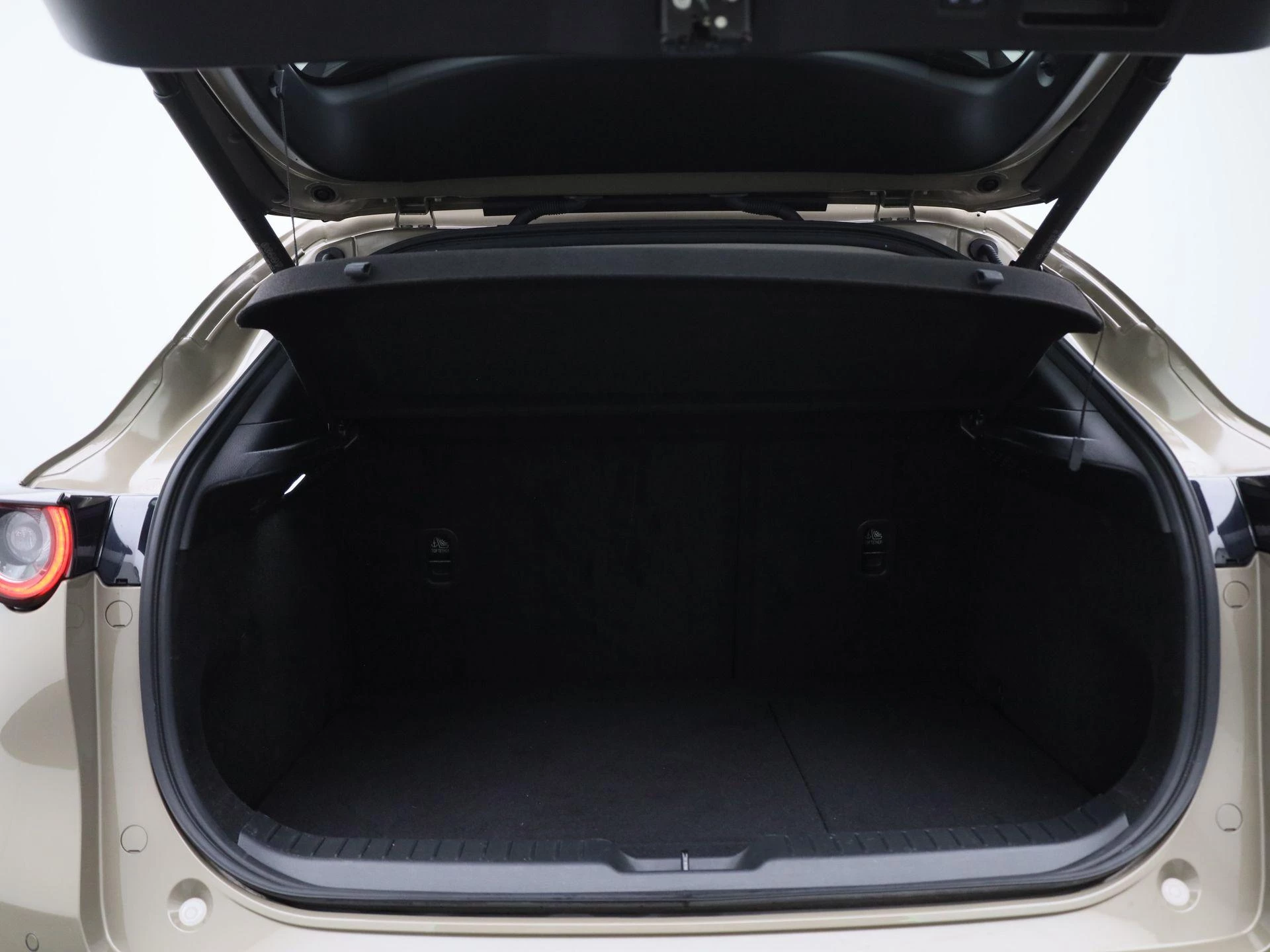 Mazda CX-30 2.0 e-SkyActiv-G M Hybrid Homura
