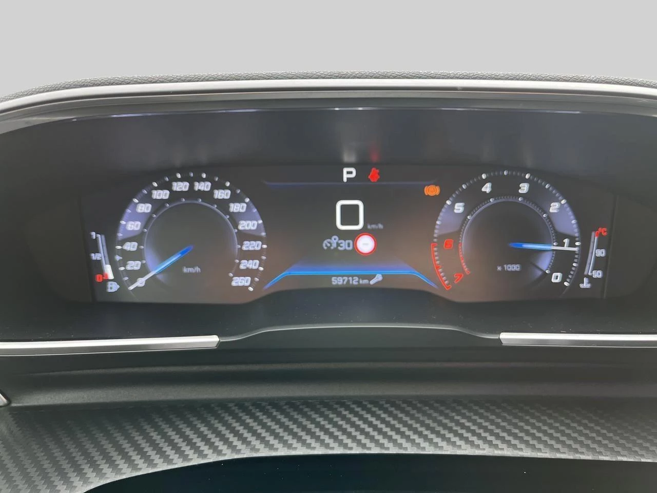 Peugeot 508 SW 1.2 PureTech 130 S&S EAT8 Allure