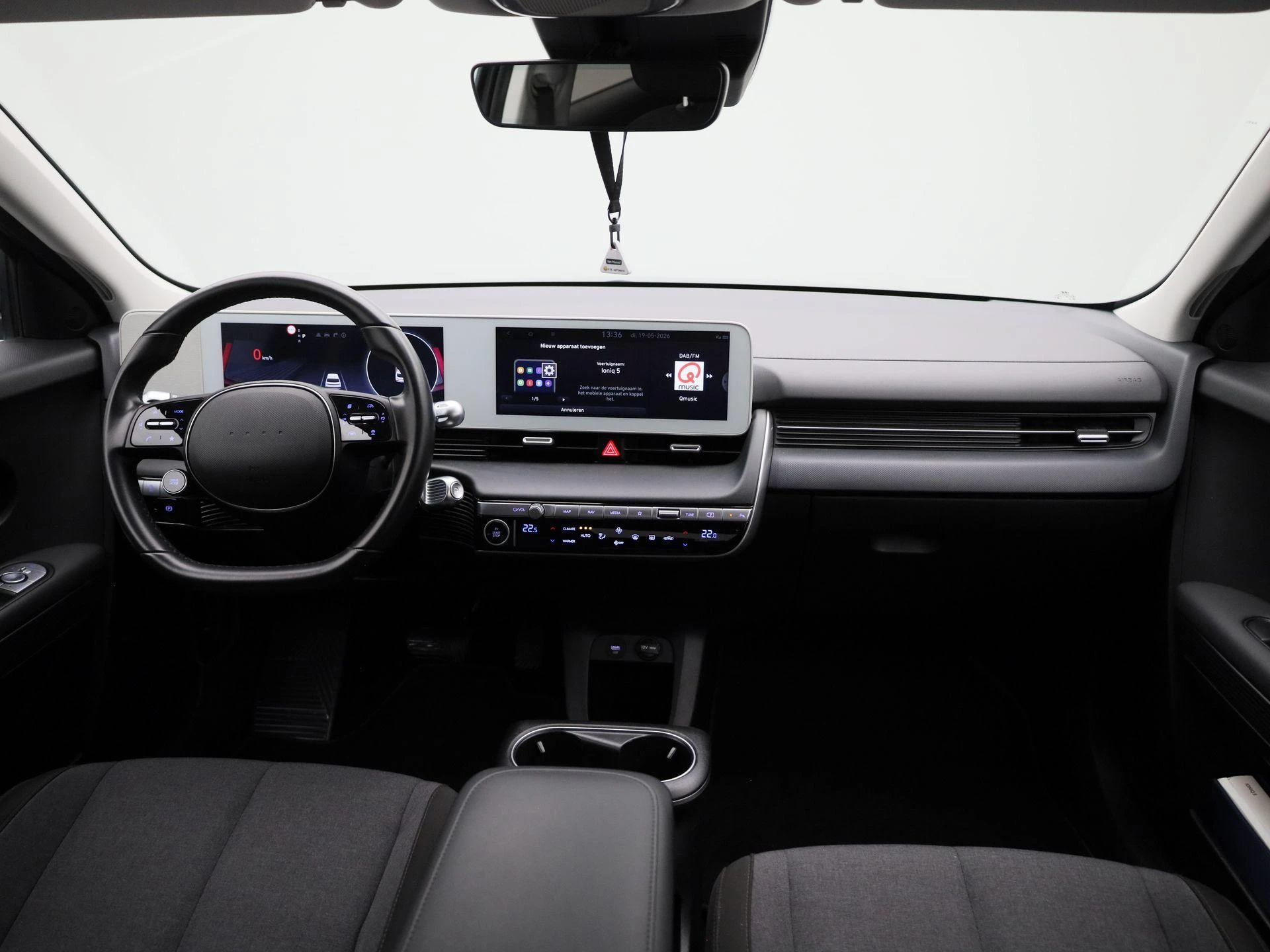 Hyundai IONIQ 5 58kWh Core