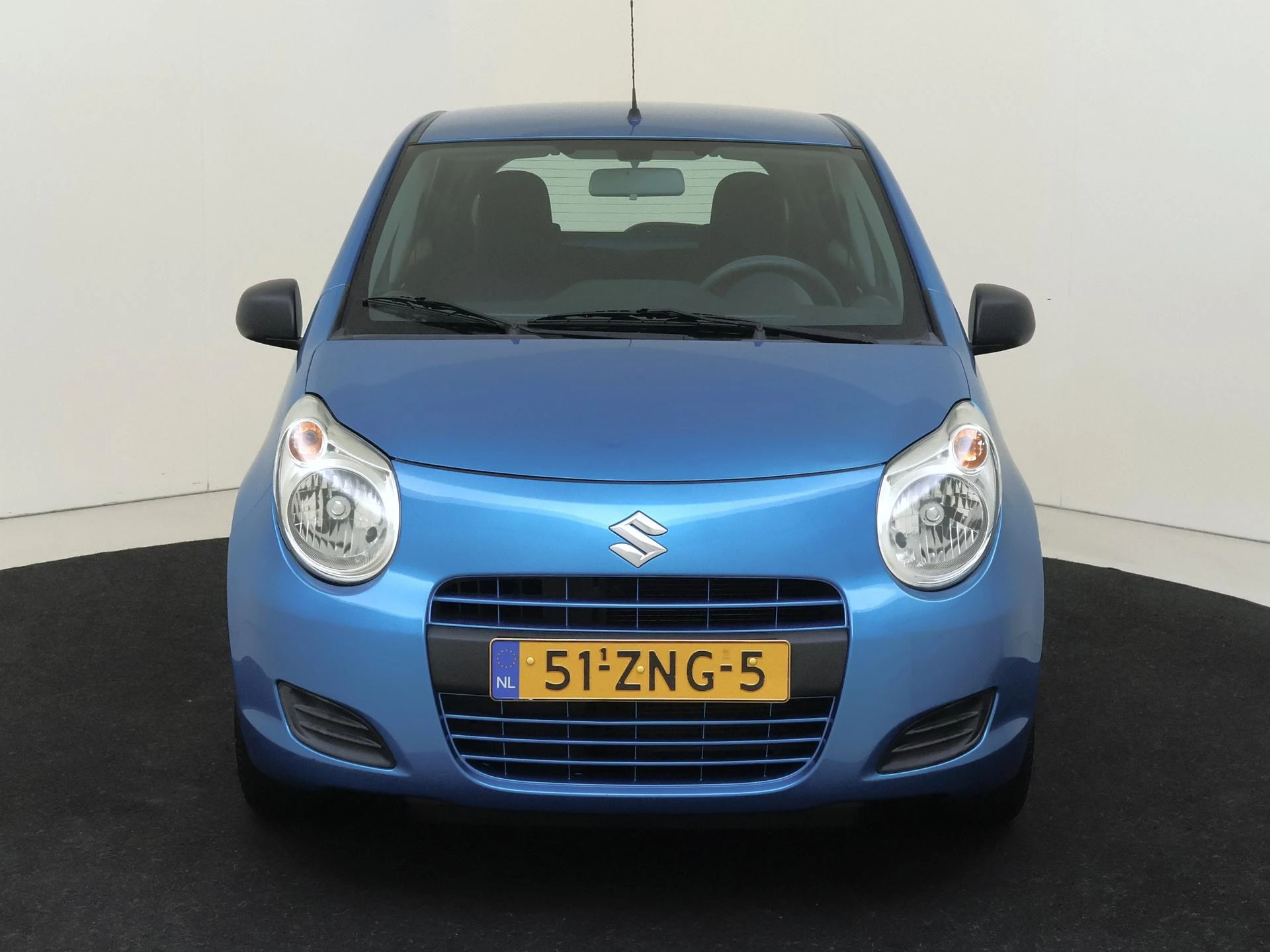 Suzuki Alto 1.0 Comfort VVT