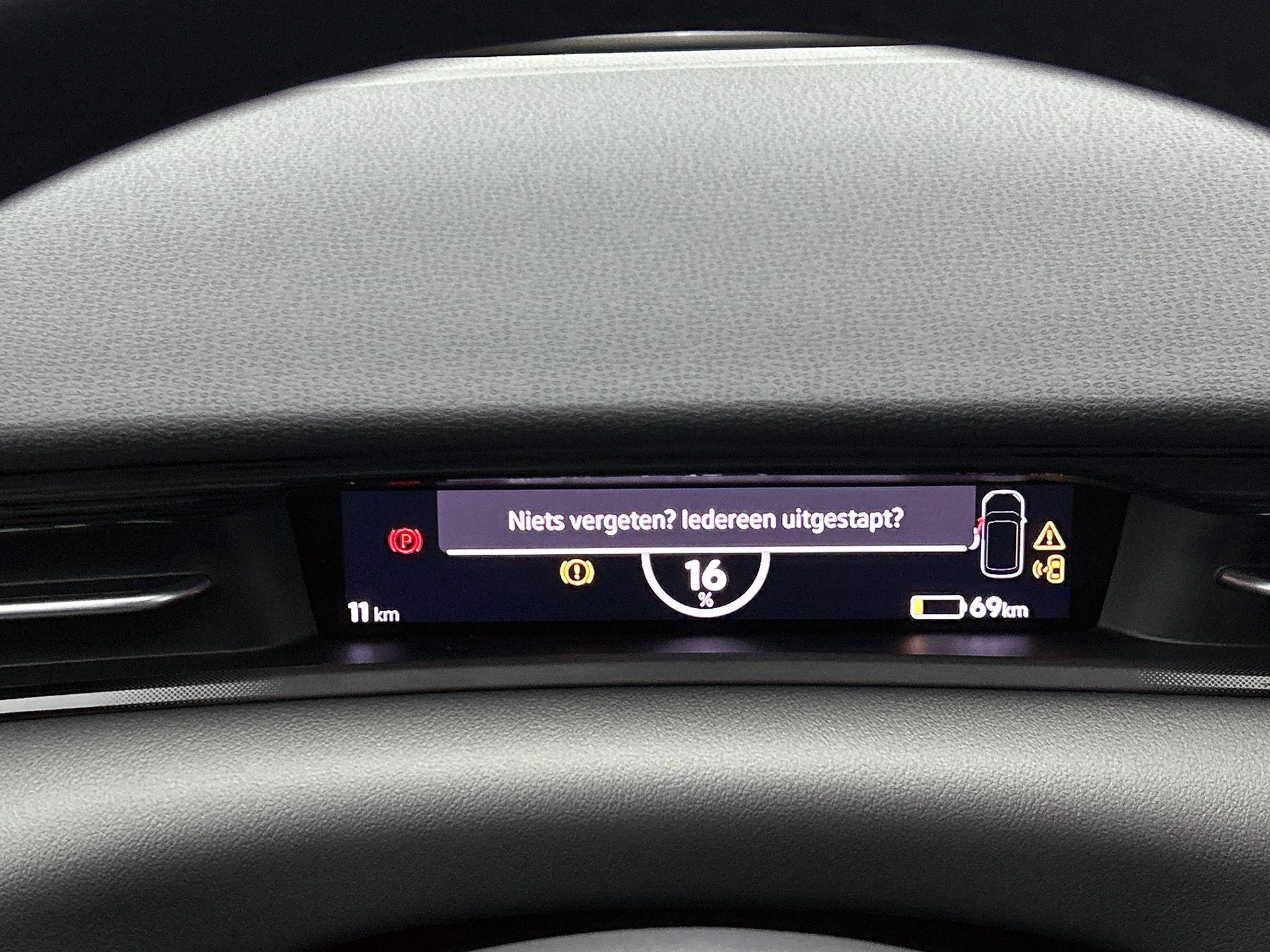 Volkswagen ID.7 Tourer Limited Edition 59 kWh 204pk