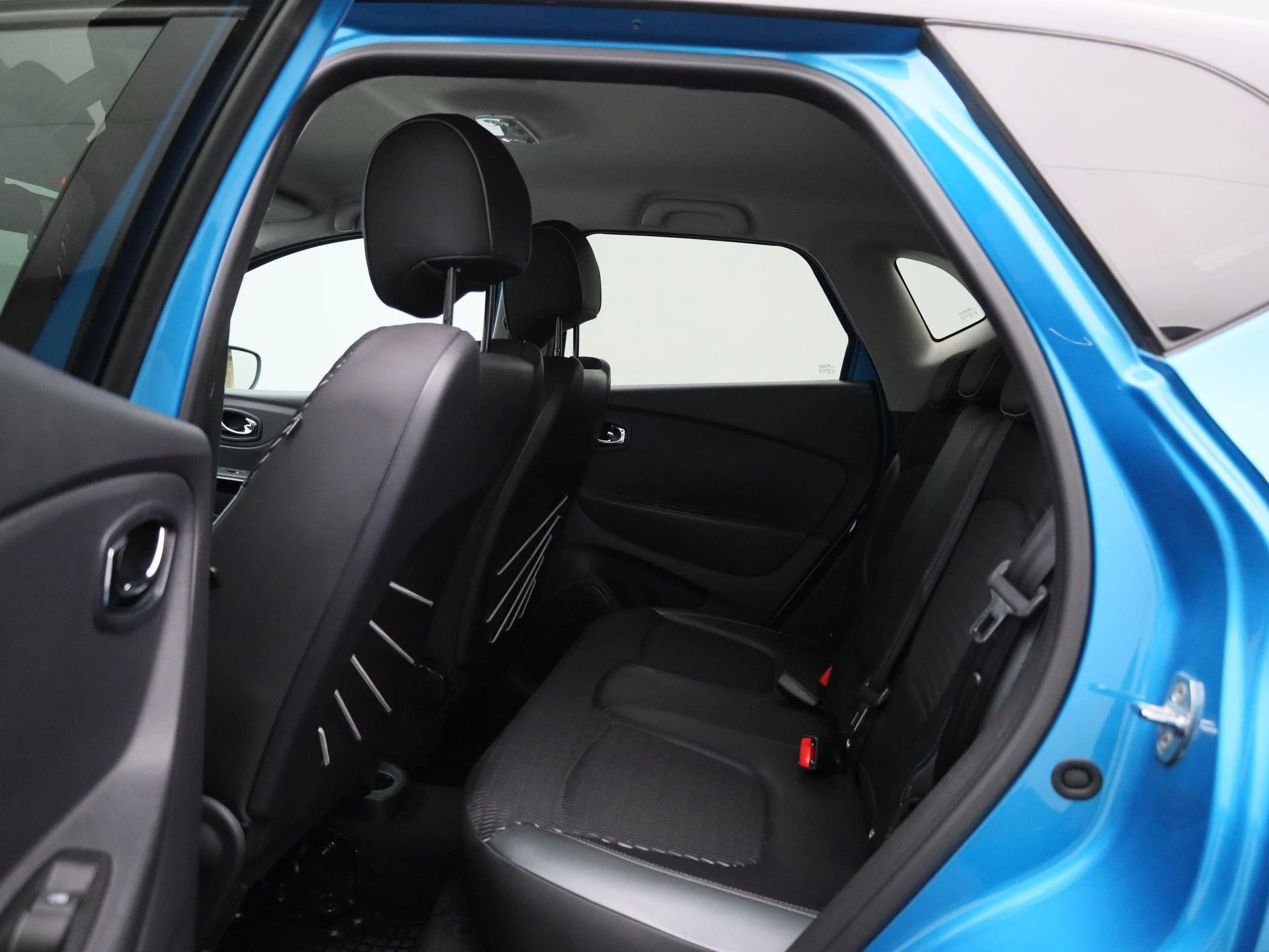 Renault Captur 0.9 TCe Dynamique