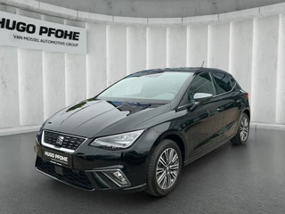 SEAT Ibiza 1.0 TSI Xcellence