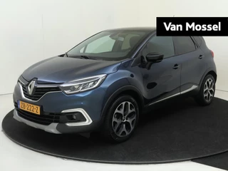 Renault Captur 0.9 TCe Intens
