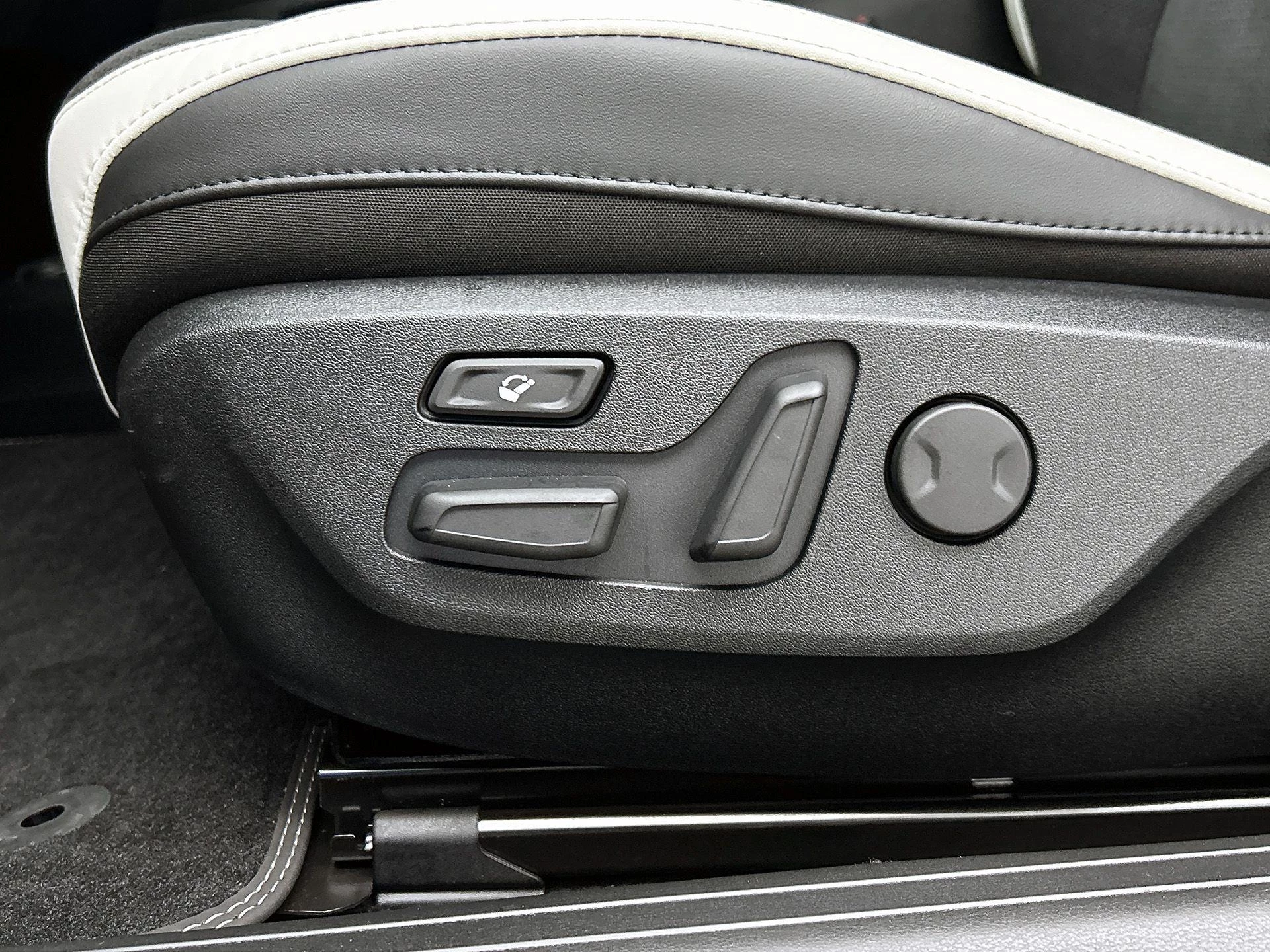 Kia EV6 GT-Line Business Edition 84 kWh