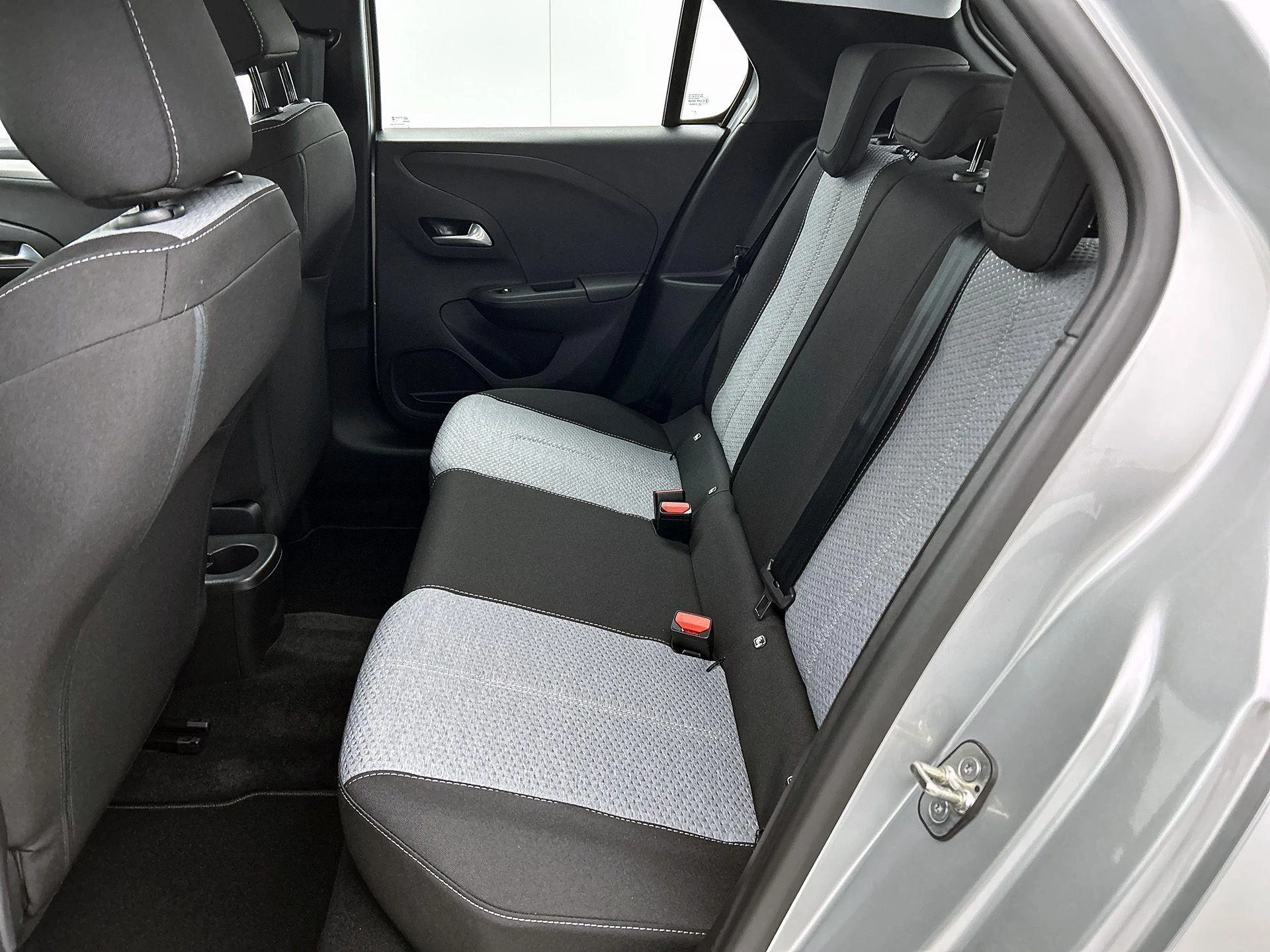 Opel Corsa 1.2 Turbo Edition