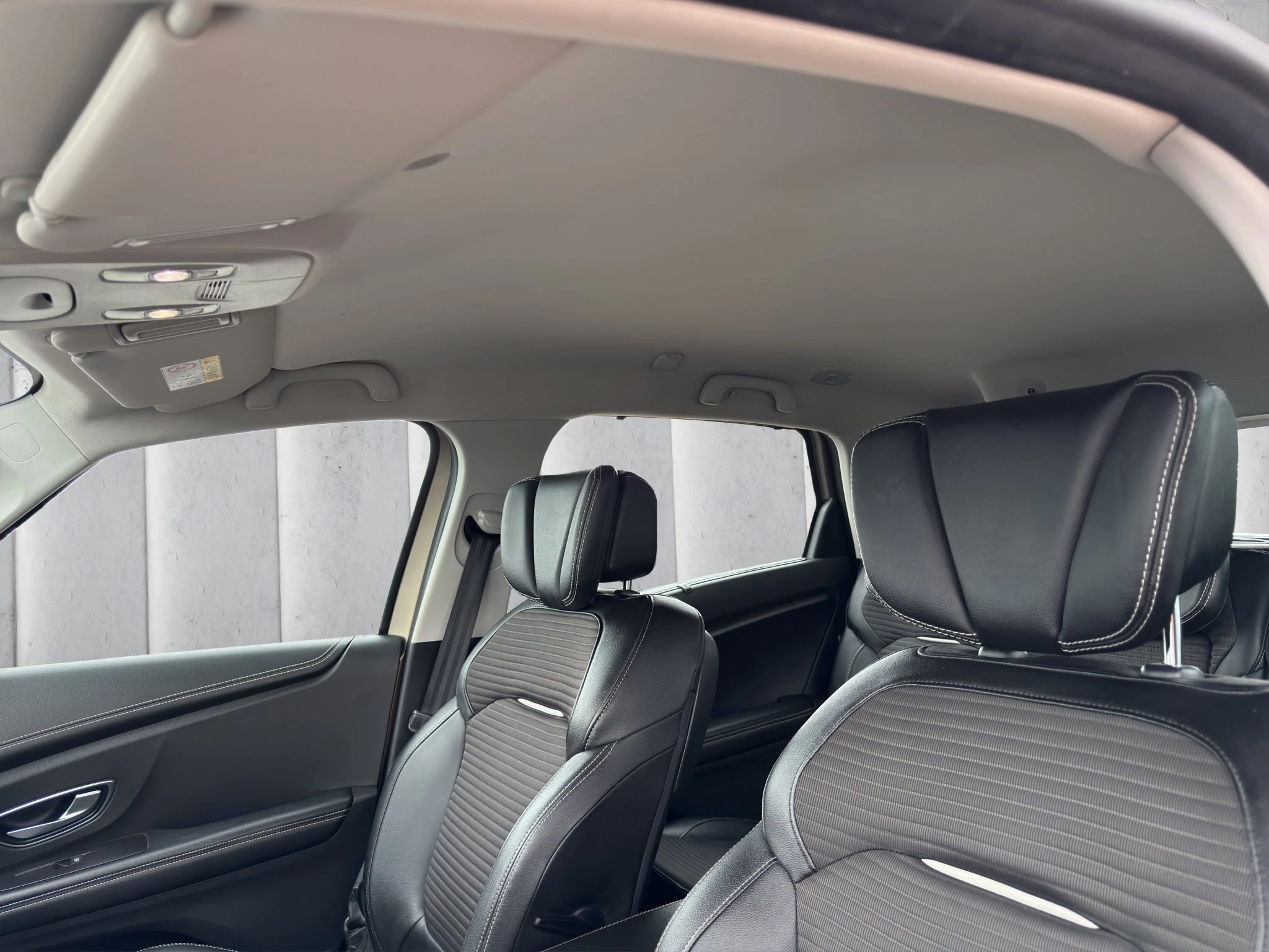 Renault Scénic 1.2 TCe 130 Energy Intens