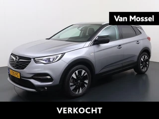 Opel Grandland X 1.2 Turbo Innovation