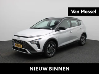 Hyundai Bayon 1.0 T-GDI Comfort Smart