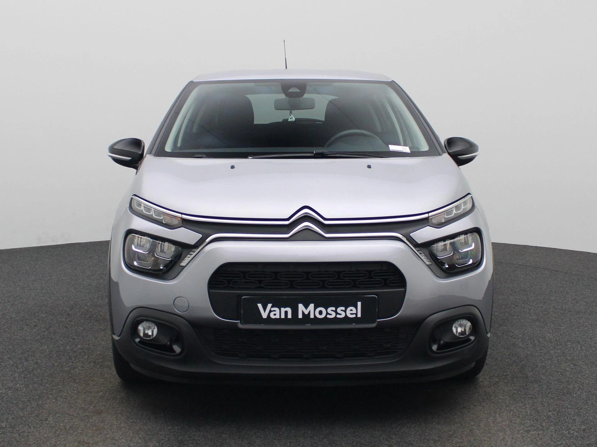 Citroën C3 1.2 PureTech 82 S&S MAN Feel