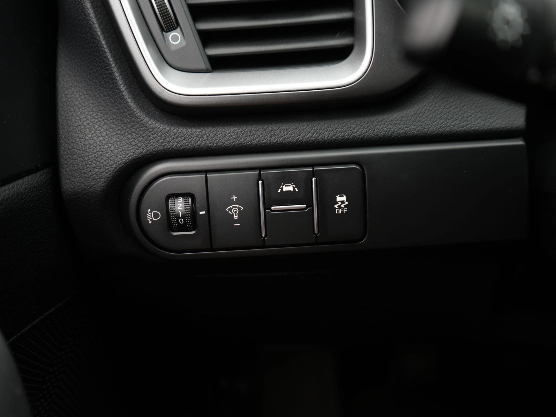Kia Ceed Sportswagon 1.4 T-GDi DynamicLine