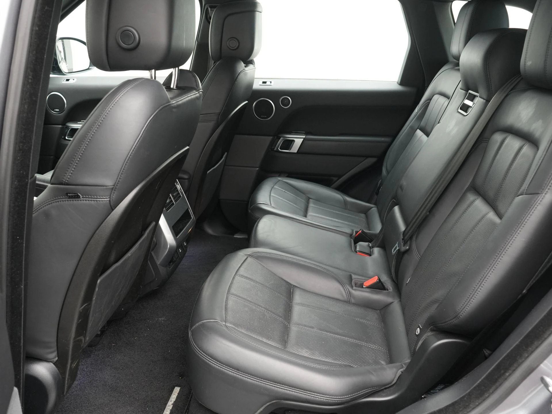 Land Rover Range Rover Sport 2.0 P400e Limited Edition