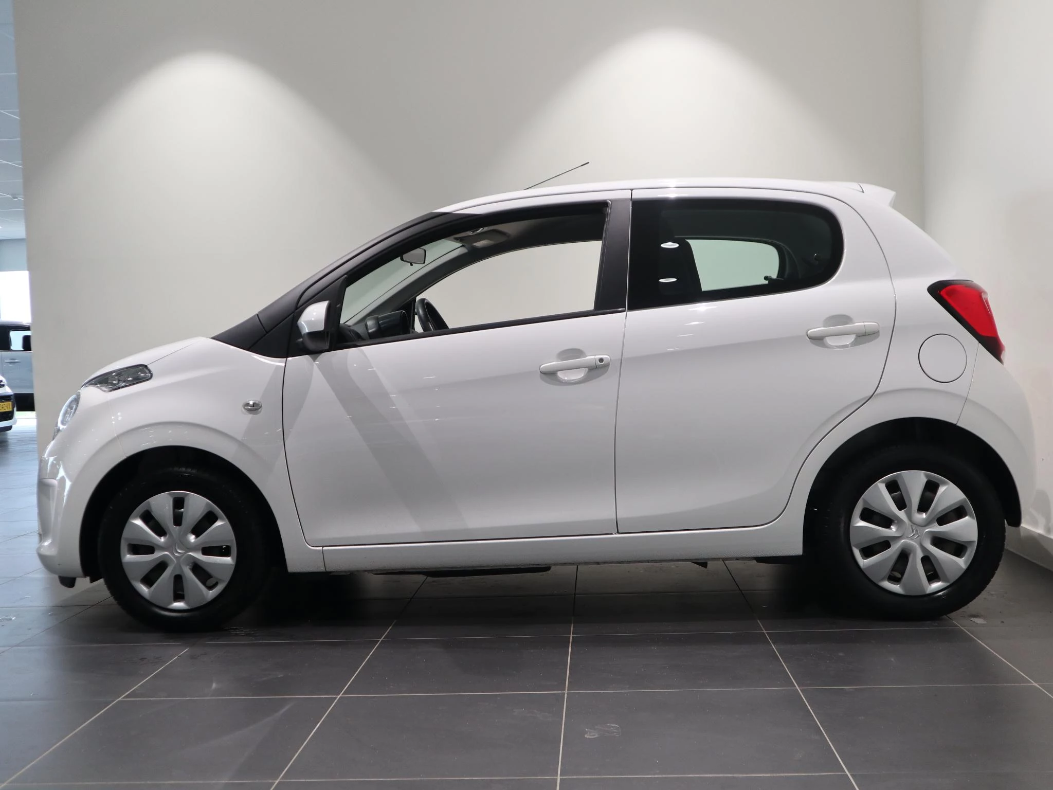 Citroën C1 1.0 VTi Feel