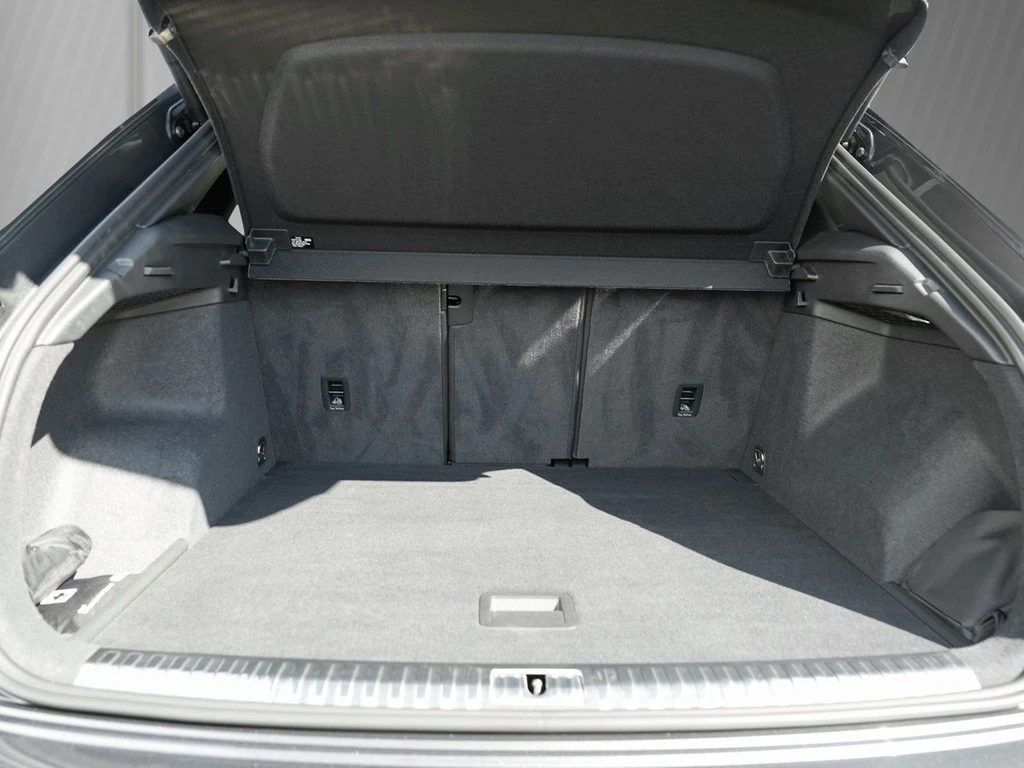 Audi Q3 35 TDI S line Navi AHK Stoff/Leder Kamera ACC