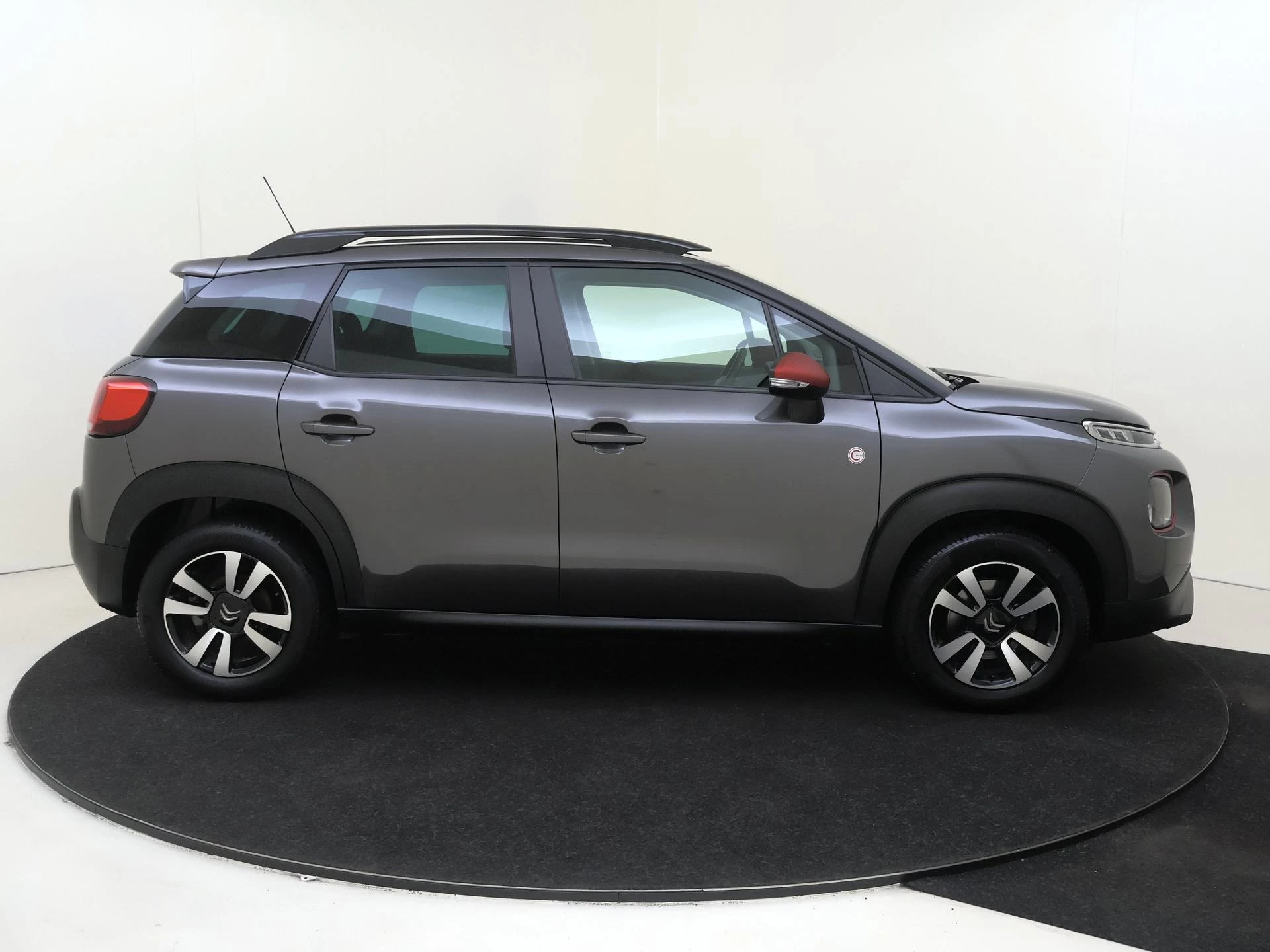 Citroën-C3 Aircross-image-8