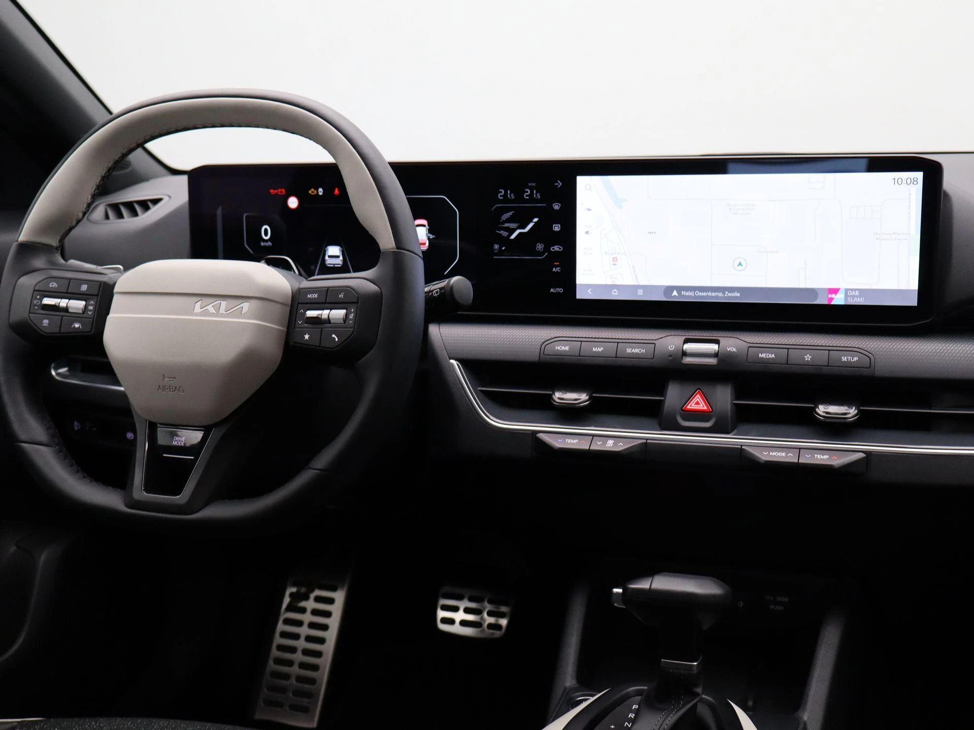Kia K4 Sportswagon 1.0 T-GDi MHEV GT-Line Launch Edition