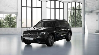 Mercedes-Benz GLB GLB 180 Star Edition