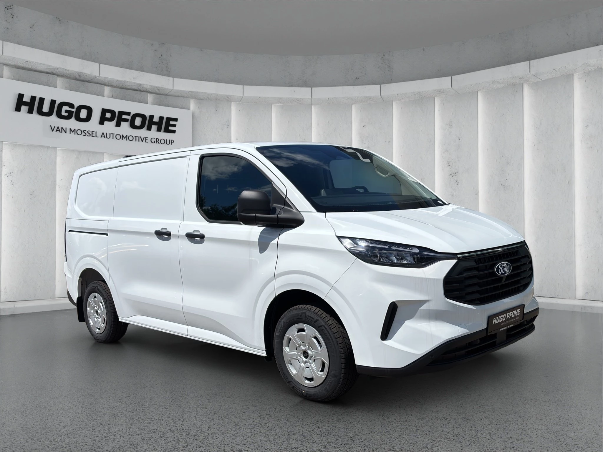 Ford Transit Custom Trend Service-Line 320 L1 Automatik Kasten *aus unserer Werbung*