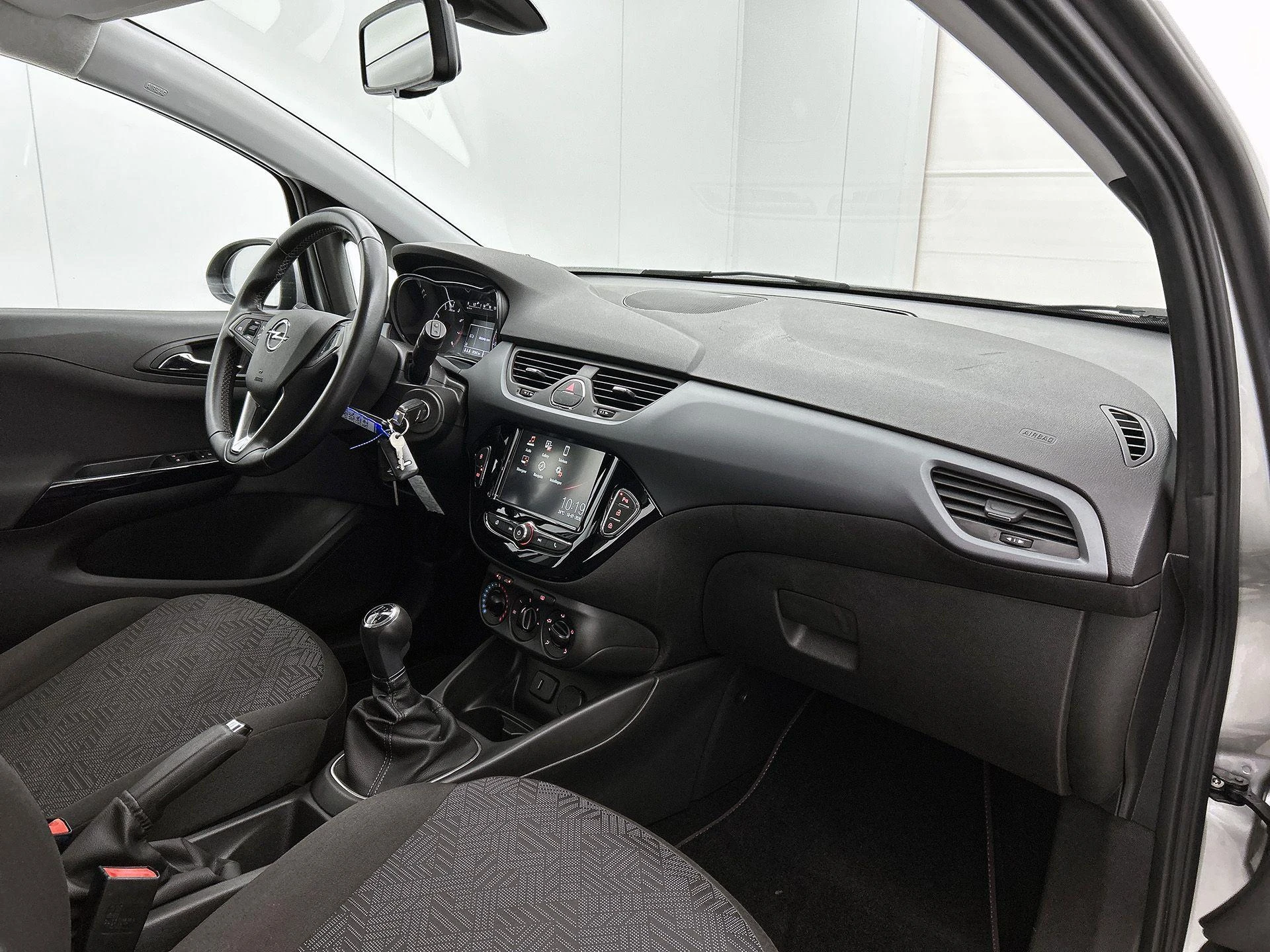 Opel Corsa 1.0 Turbo Edition