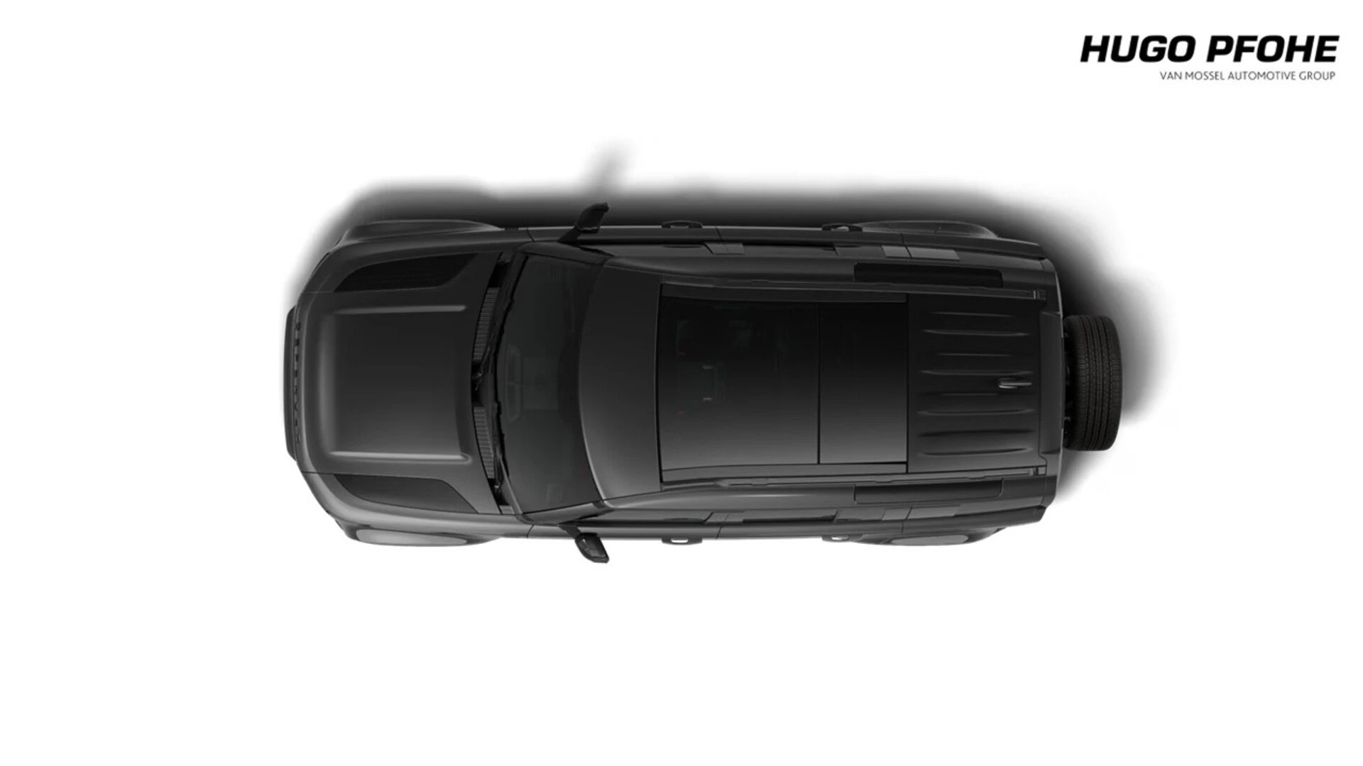 Land Rover Defender X-Dynamic SE 3.0 D200 MHEV 110