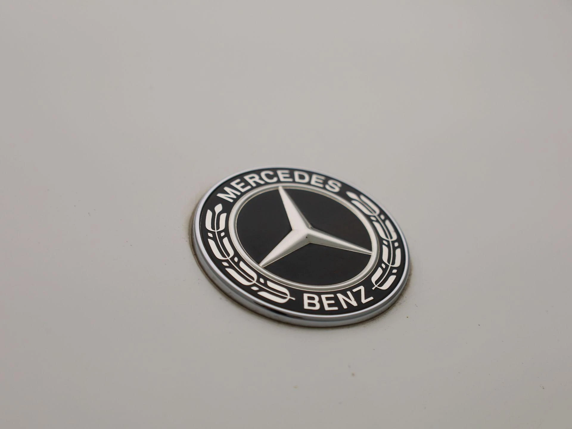 Mercedes-Benz C-Klasse Estate 200 Business Solution AMG