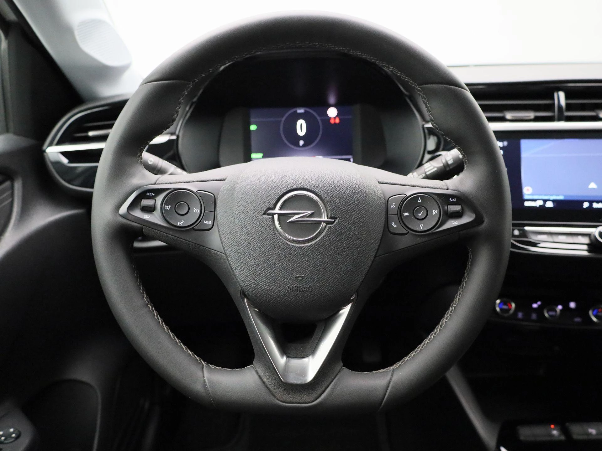 Opel Corsa-e Corsa-e Auto e-Elegance