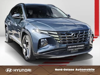 Hyundai Tucson PRIME SHZ LHZ KAMERA LED Prime
