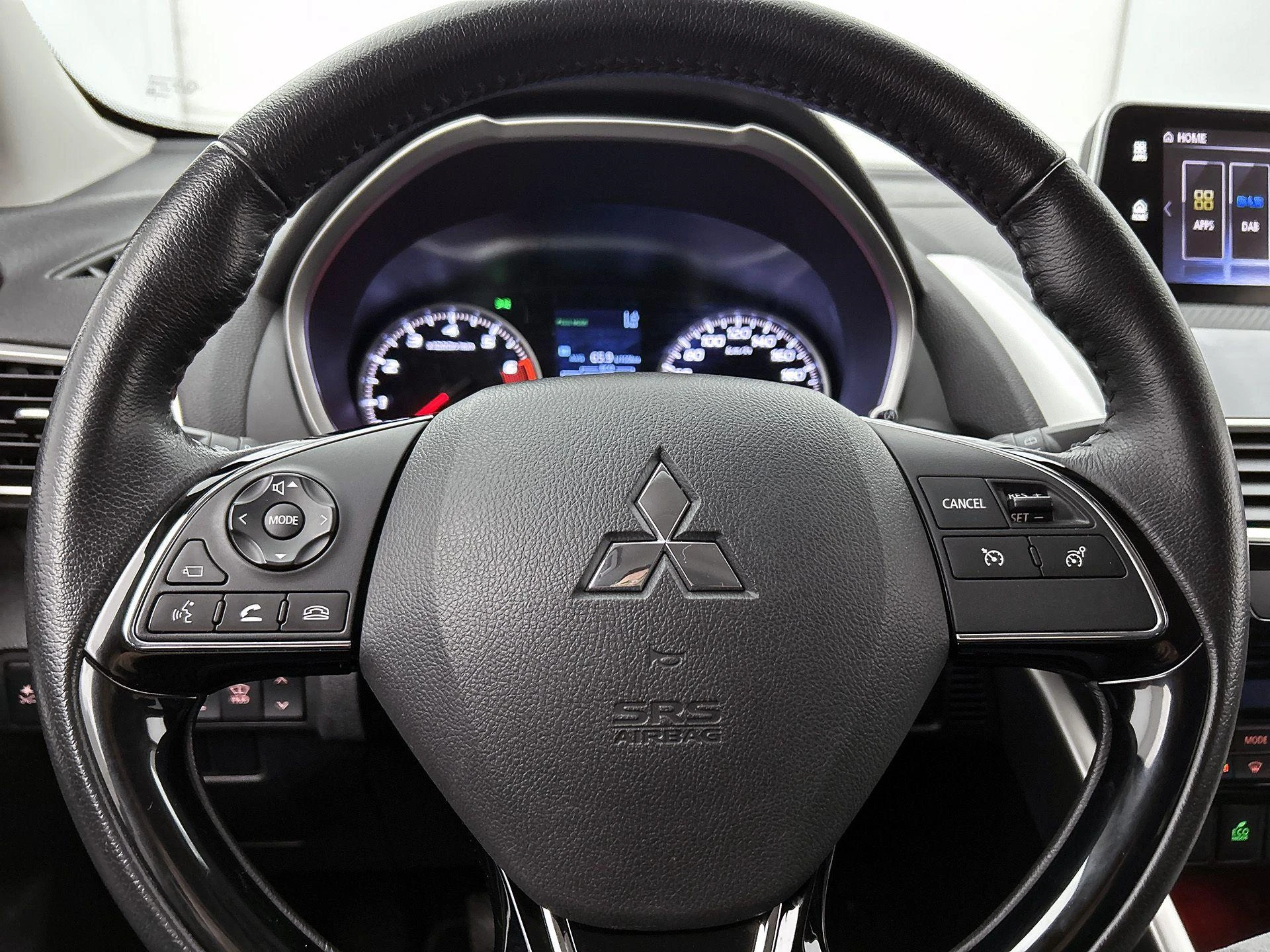 Mitsubishi-Eclipse Cross-image-34