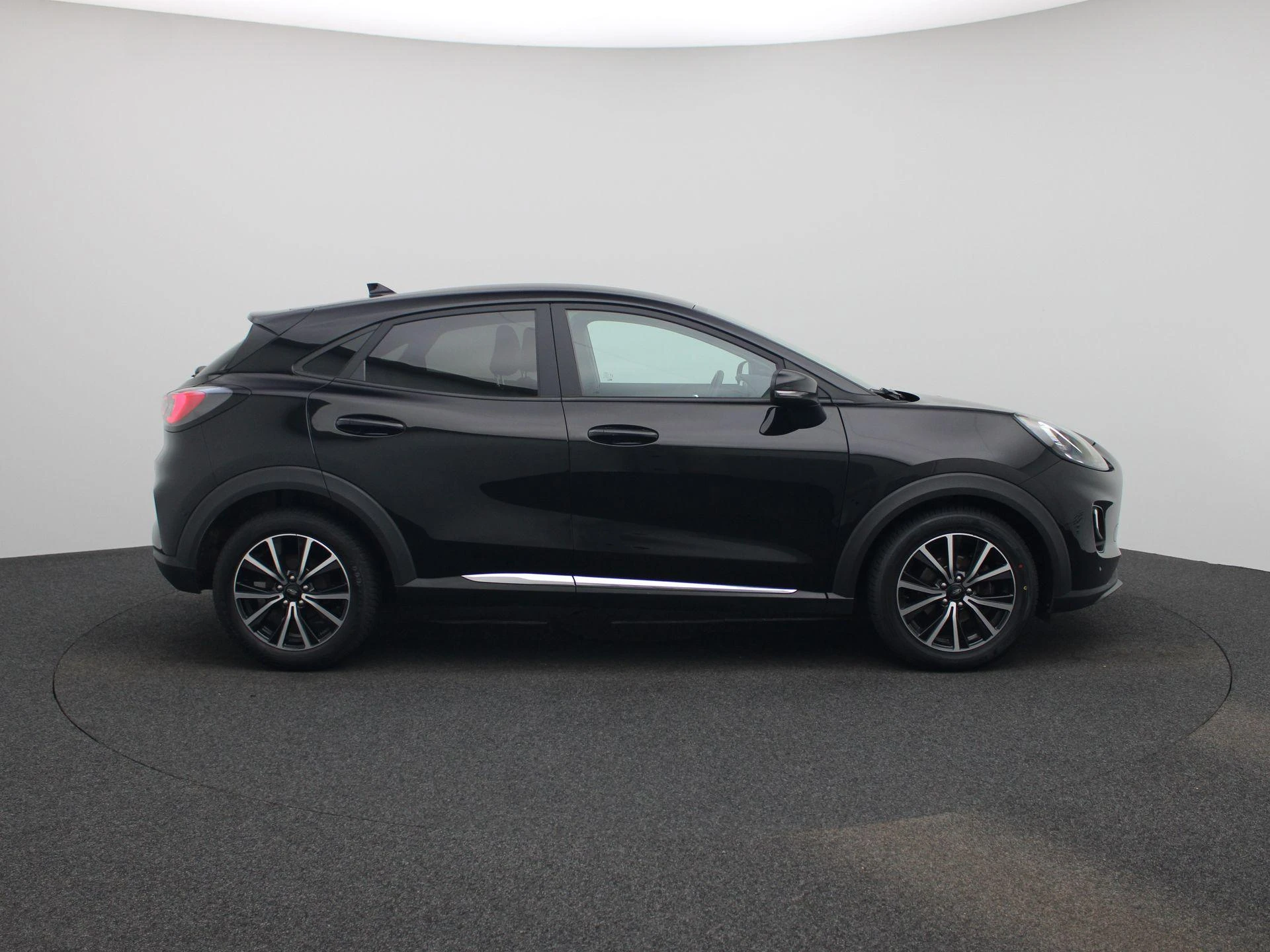 Ford Puma 1.0i Ecoboost 92kW Aut. Titanium X