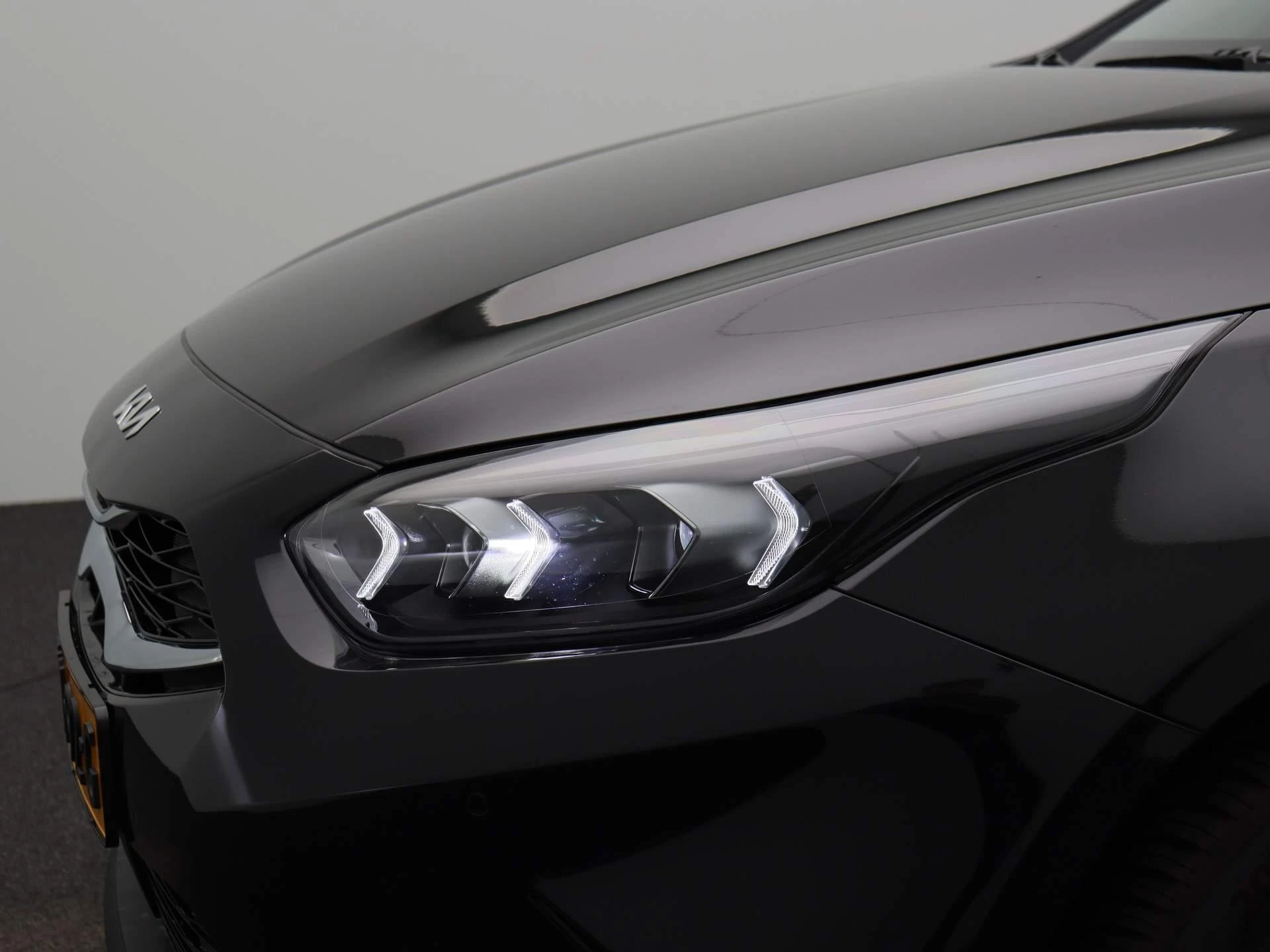 Kia Ceed Sportswagon - 16