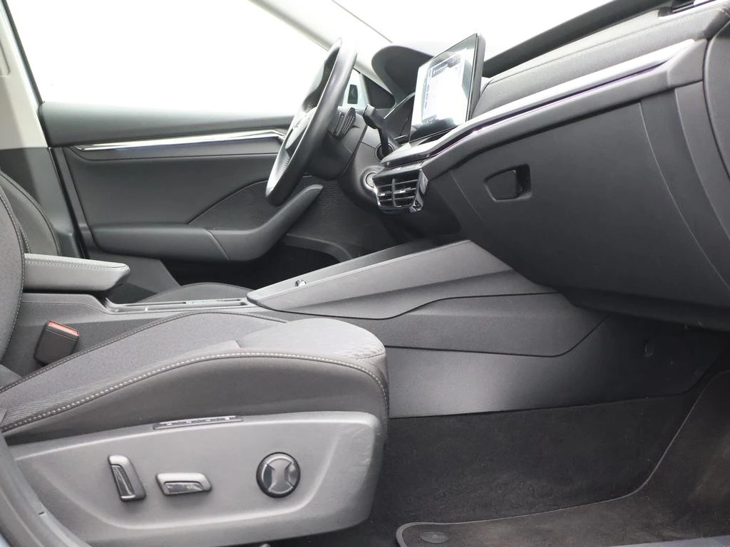 Škoda Octavia Combi PHEV Octavia PHEV 1.4TSI 204PK *AUTOMAAT*VIRTUAL COCKPIT*ACC*PDC*APP-CONNECT*NAVI*...*