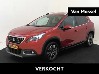 Peugeot 2008 1.2 PureTech Allure