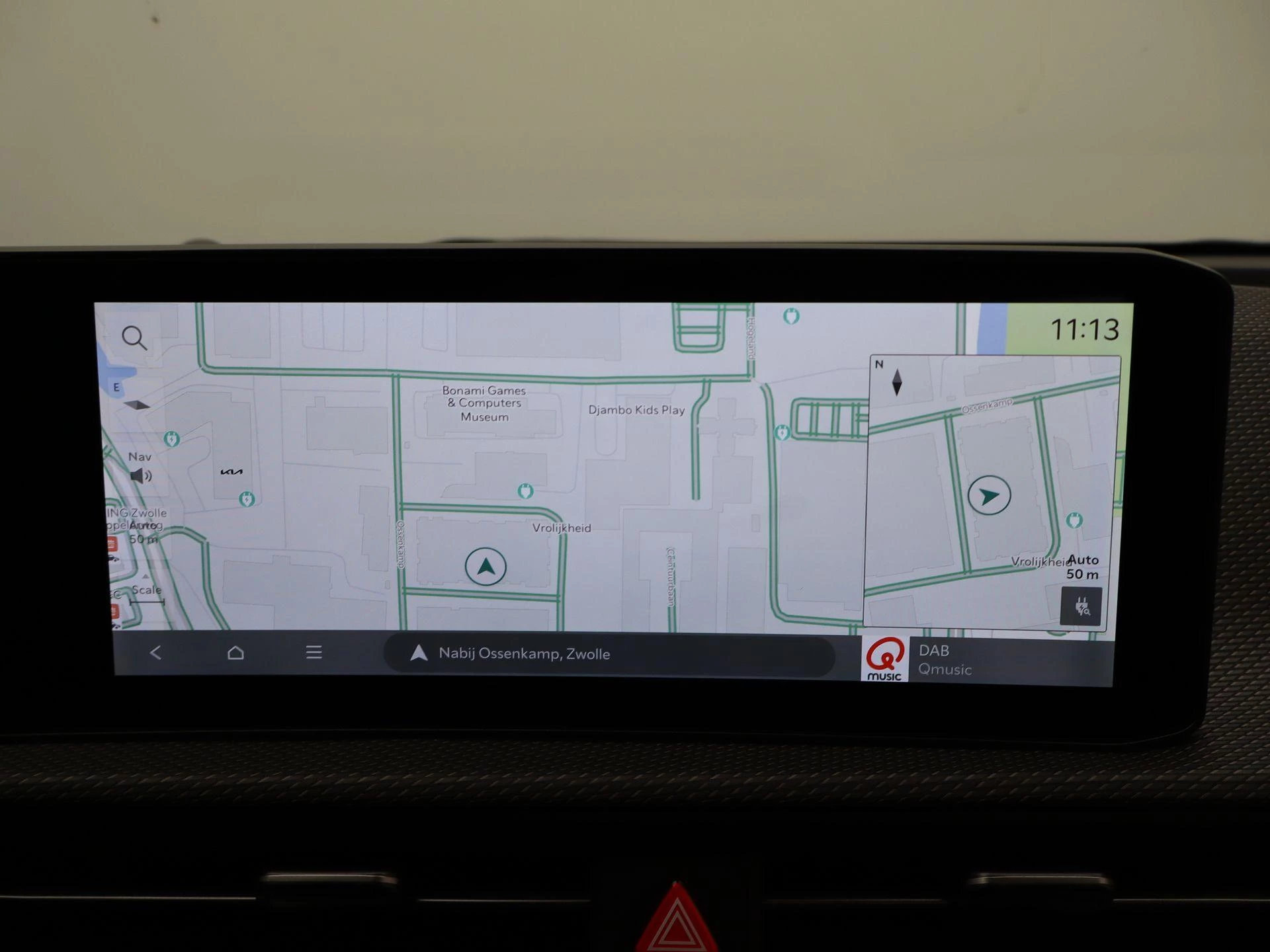 Kia EV6 Plus 84 kWh