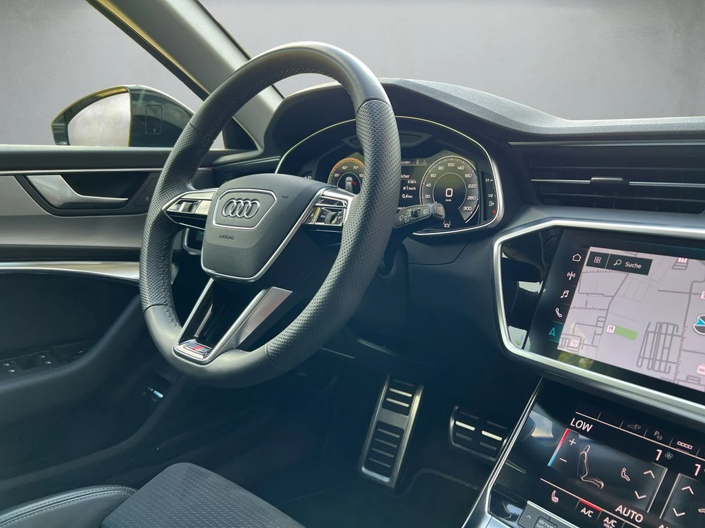 Audi A6 Avant sport 55 TFSI e quattro S tronic *AHK*SOH 91%*