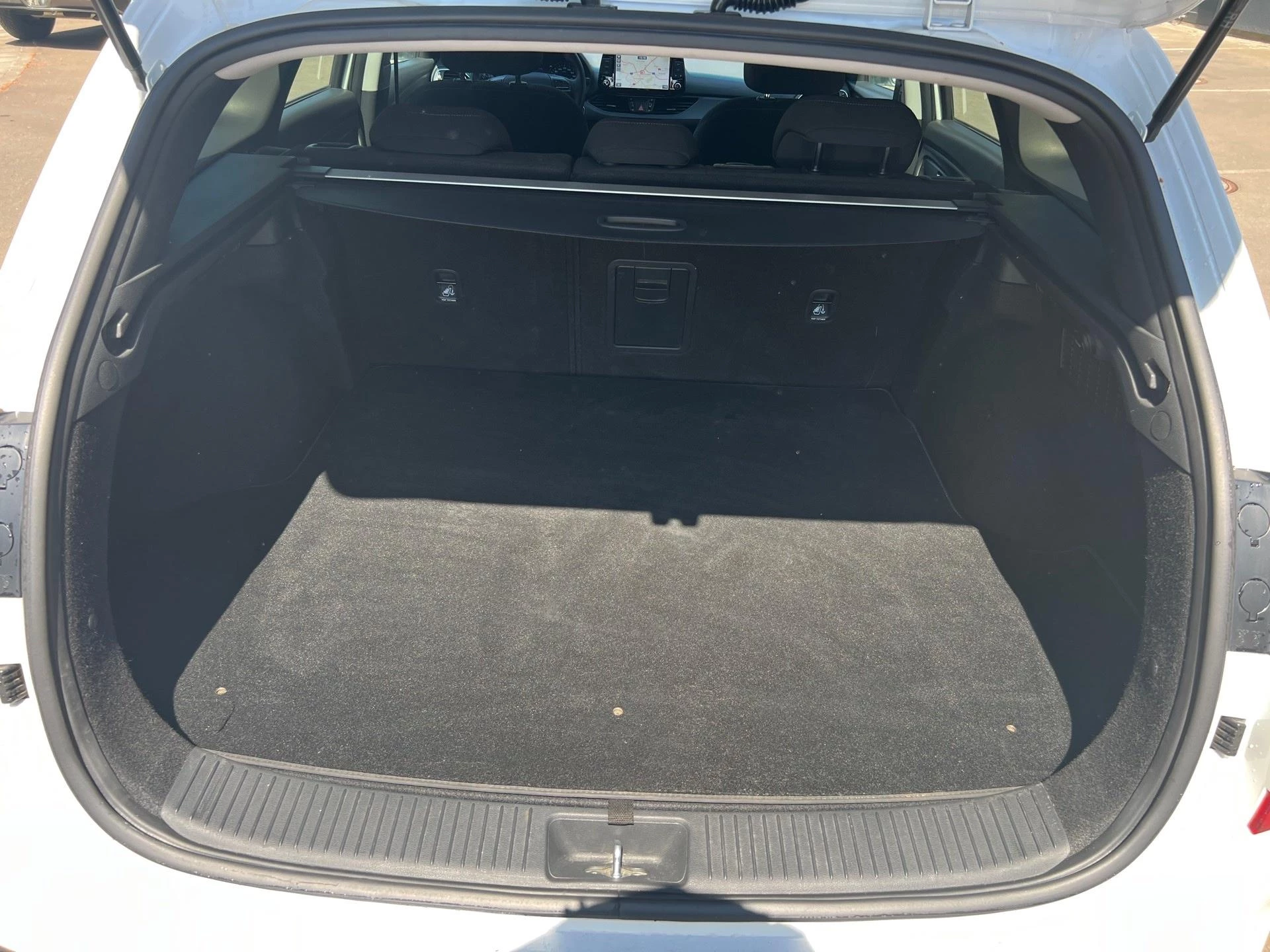 Hyundai i30 Wagon 1.4 T-GDi DCT 103kW Sky