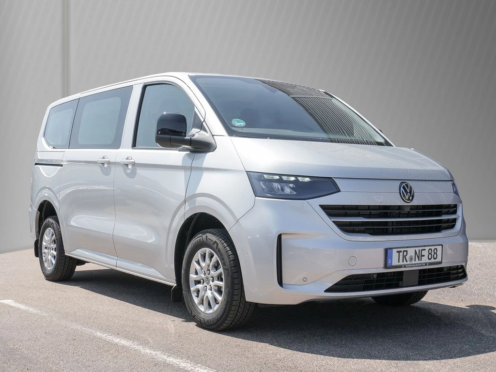 Volkswagen Caravelle T7 2.0 TDI DSG Life Navi, AHK