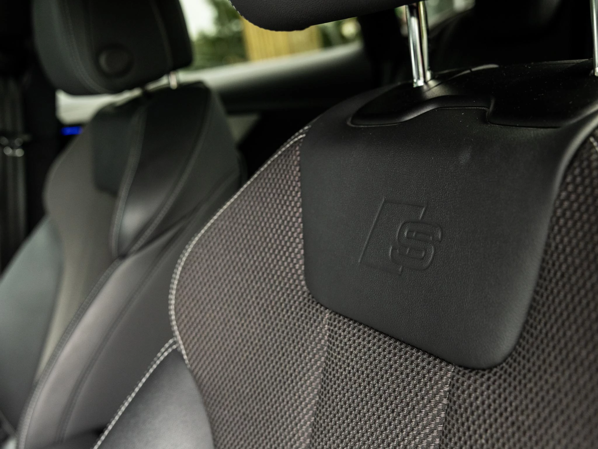 Audi A5 Sportback 35 TFSI S edition Competition