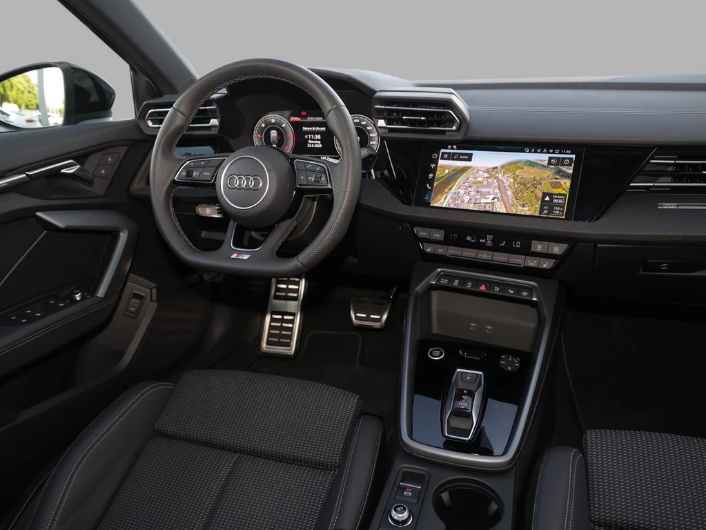Audi A3 allstreet 35 TDI S tronic