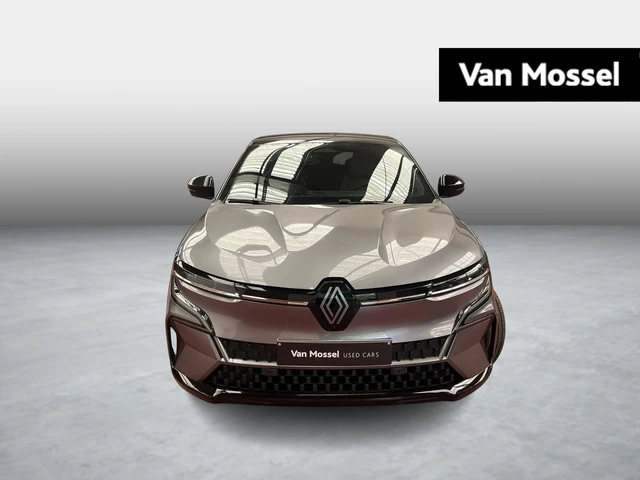 Renault Mégane E-Tech