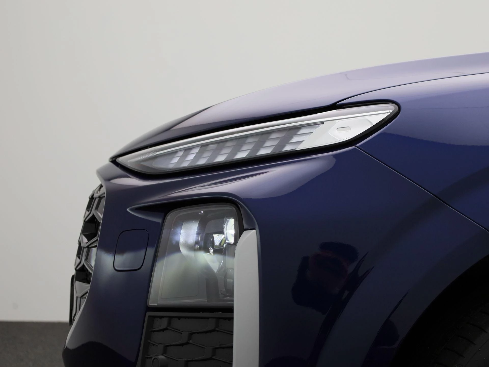 Audi Q3 1.5 200kW e-hybrid S edition