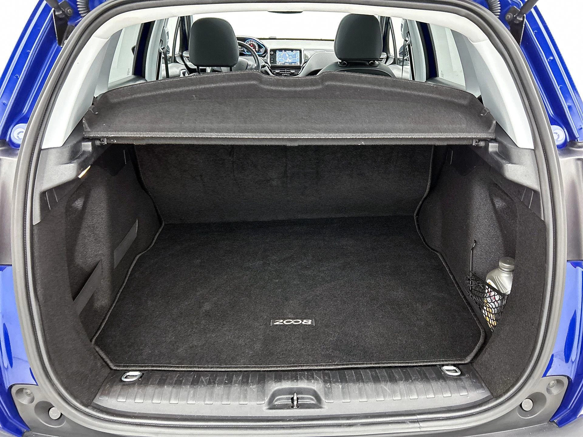 Peugeot 2008 1.2 PureTech Allure